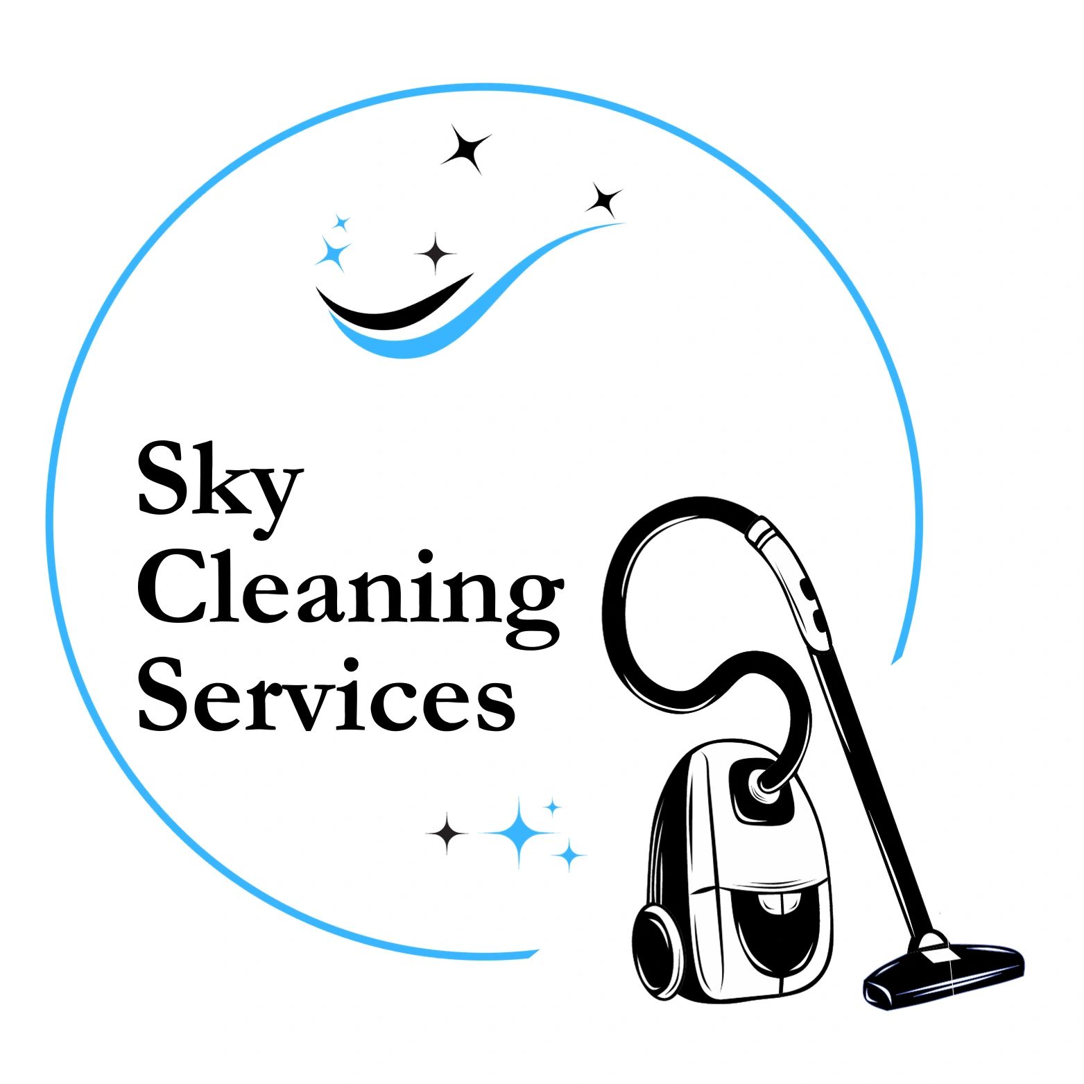 The Sky Cleaning Services